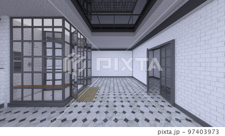 バスルーム 97403973