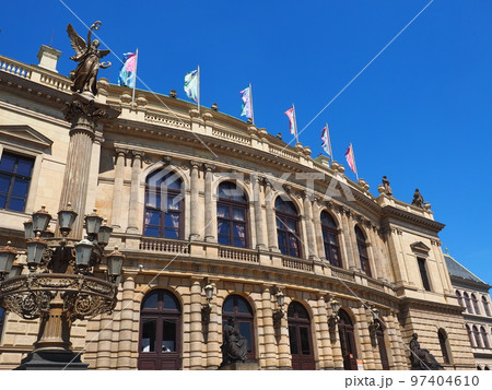 プラハ ルドルフィヌム プラハ ルドルフィヌム 97404610