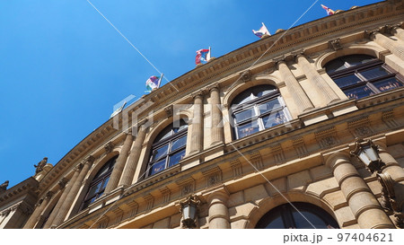 プラハ ルドルフィヌム プラハ ルドルフィヌム 97404621