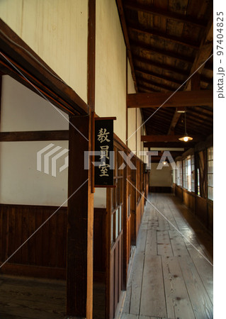 小豆島 二十四の瞳映画村 小豆島 二十四の瞳映画村 97404825