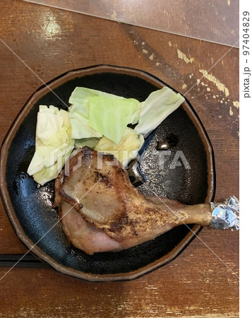 飯テロ 97404829