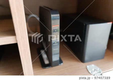 ルーター 無線 機器 ルーター 無線 機器 97407389