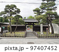 足利学校 97407452