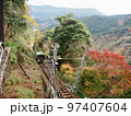大山ケーブルカー 97407604