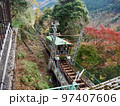 大山ケーブルカー 97407606