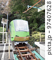 大山ケーブルカー 97407628