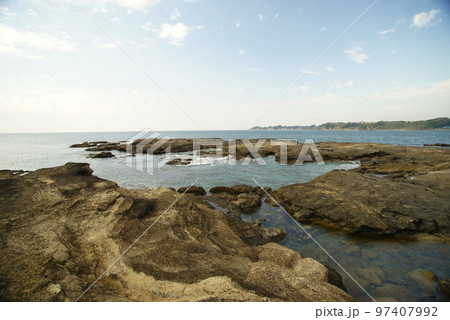 三浦市 黒崎の鼻 三浦市 黒崎の鼻 97407992