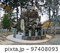 大山阿夫利神社 97408093