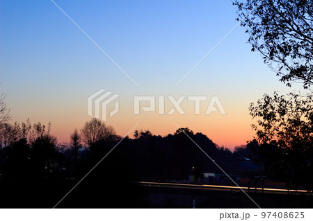 マジックアワー マジックアワー 97408625