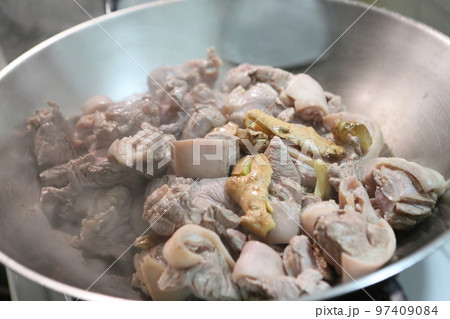 料理 割烹 お料理 97409084