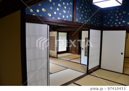 石田城060 97410453