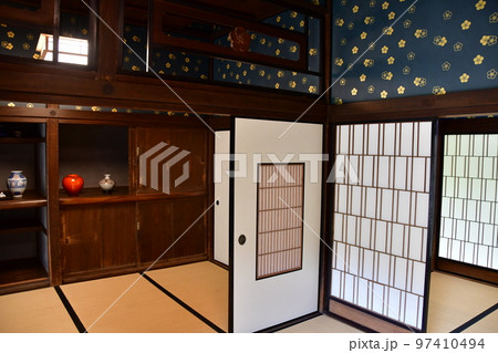 石田城095 石田城095 97410494