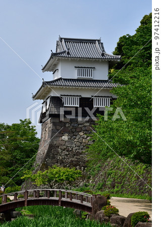 玖島城033 97412216