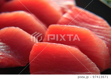 バチ鮪 バチ鮪 97413671