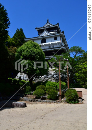 岩国城02 岩国城02 97416249