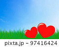 Love Concept Background 97416424