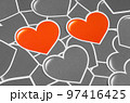 Love Concept Background 97416425