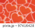 Love Concept Blur Background 97416428