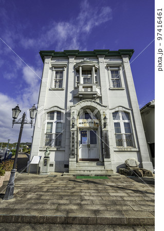 柳井　町並み資料館　山口県柳井市 97416461