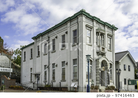 柳井　町並み資料館　山口県柳井市 97416463