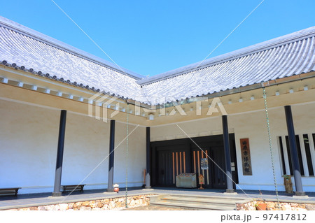 田原市、田原市博物館の風景 田原市、田原市博物館の風景 97417812