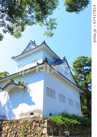 田原市、田原市博物館の風景 田原市、田原市博物館の風景 97417814
