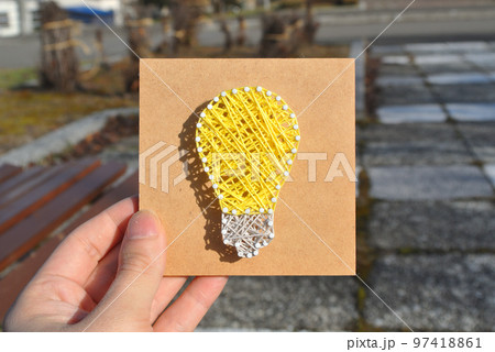 電球 電球 97418861