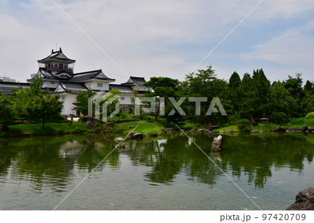 富山城007 富山城007 97420709