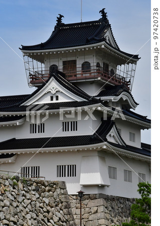 富山城036 富山城036 97420738