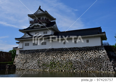 富山城055 富山城055 97420757