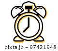 目覚まし時計 97421948