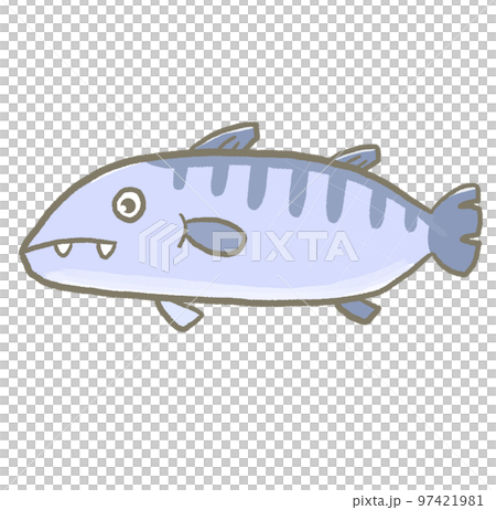 R:もっとメルヘンな水族館☆バラクーダ④ 97421981