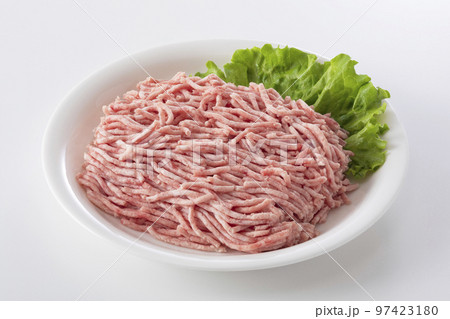 豚挽き肉 97423180