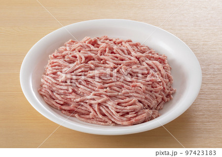 豚挽き肉 97423183