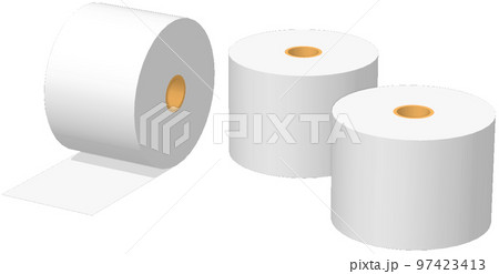 レジロール感熱紙 97423413