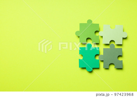 Concept of Diversity, Inclusion and Equality, space for text 97423968