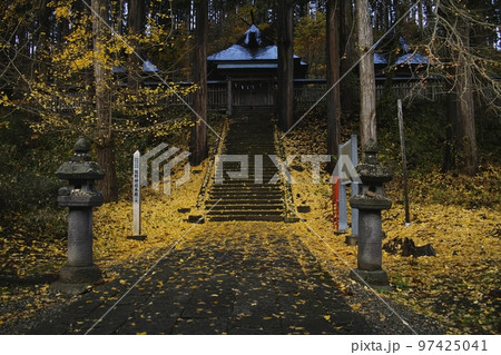 新宮熊野神社 97425041