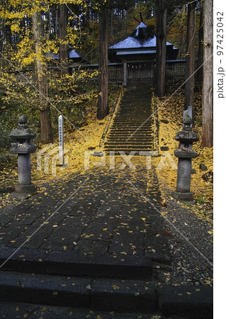 新宮熊野神社 新宮熊野神社 97425042