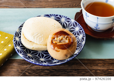 ティータイムのお茶請け 97426100
