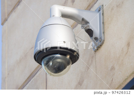 PTZ 防犯カメラ PTZ 防犯カメラ 97426312