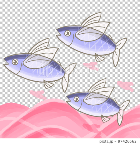 R:もっとメルヘンな水族館RX☆トビウオ⑧ R:もっとメルヘンな水族館RX☆トビウオ⑧ 97426562