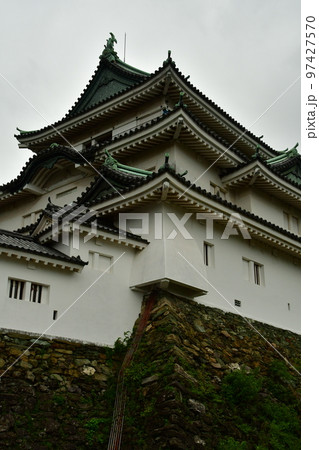 和歌山城006 和歌山城006 97427570