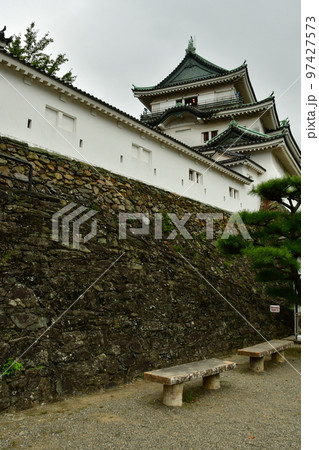 和歌山城008 和歌山城008 97427573