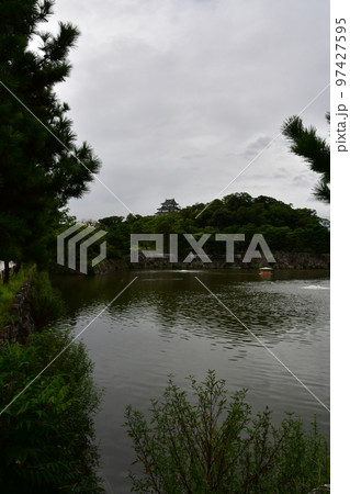 和歌山城020 和歌山城020 97427595
