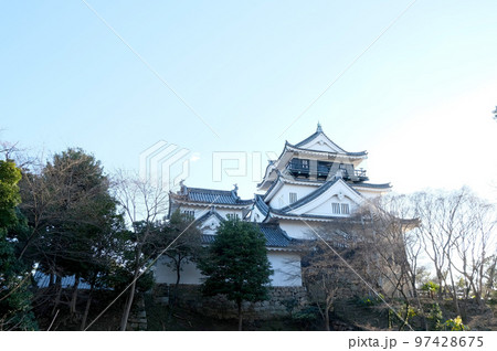 岡崎城10 97428675