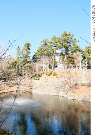 岡崎城11 岡崎城11 97428676