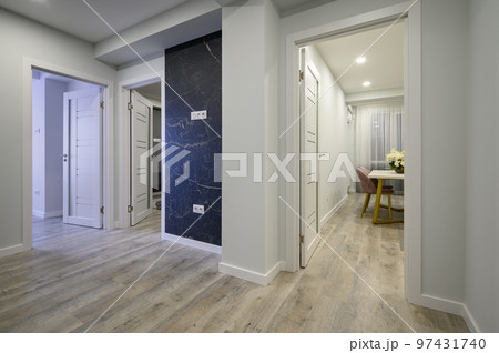 View from entrance hall to other rooms View from entrance hall to other rooms 97431740