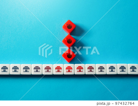 Threat to business. Strong pressure and threats of bankruptcy. Illegal extortion for business for protection, racket. Corrupt bureaucracy. High crime rate. Economic crisis, corruption and sabotage. 97432764