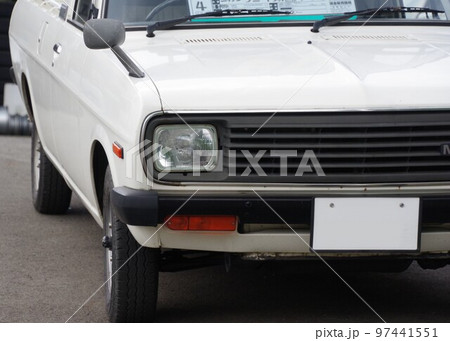 自動車イメージ 日産サニートラック 自動車イメージ 日産サニートラック 97441551