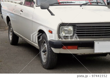 自動車イメージ 日産サニートラック 自動車イメージ 日産サニートラック 97441552